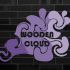 Логотип для wooden cloud - дизайнер DzeshkevichMary