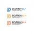 Логотип для Devprom ALM - дизайнер Le_onik