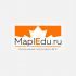 Лого и фирменный стиль для Mapledu , Maple Education - дизайнер alex_bond