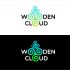 Логотип для wooden cloud - дизайнер kras-sky