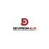 Логотип для Devprom ALM - дизайнер JMarcus
