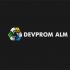 Логотип для Devprom ALM - дизайнер F-maker