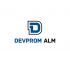 Логотип для Devprom ALM - дизайнер art-valeri