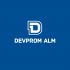 Логотип для Devprom ALM - дизайнер art-valeri