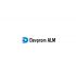 Логотип для Devprom ALM - дизайнер SmolinDenis