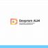 Логотип для Devprom ALM - дизайнер luishamilton