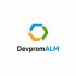 Логотип для Devprom ALM - дизайнер zozuca-a