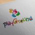 Логотип для Playground - дизайнер mia2mia