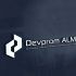 Логотип для Devprom ALM - дизайнер SmolinDenis