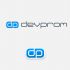 Логотип для Devprom ALM - дизайнер fordizkon