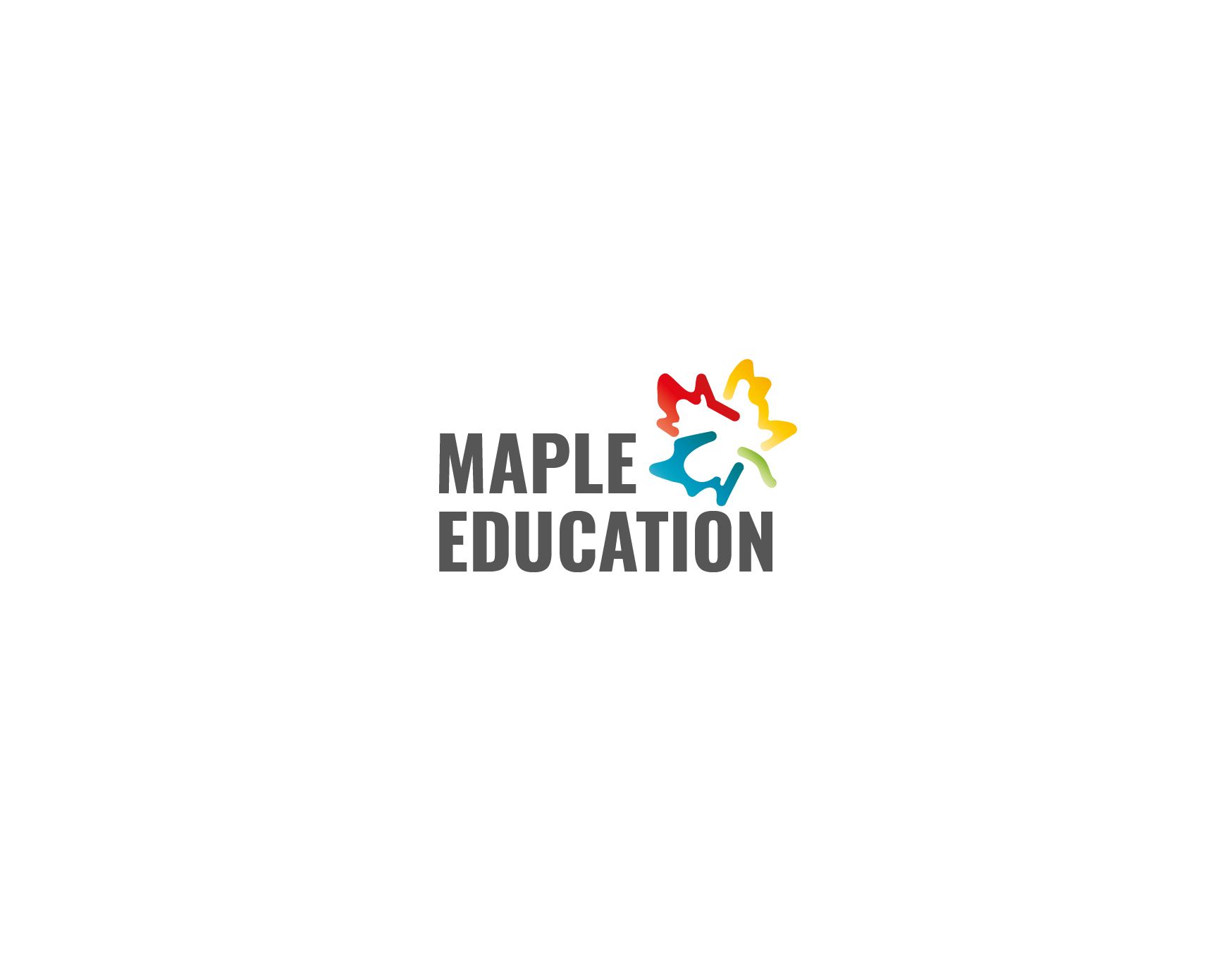 Лого и фирменный стиль для Mapledu , Maple Education - дизайнер kirilln84