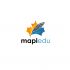 Лого и фирменный стиль для Mapledu , Maple Education - дизайнер La_persona