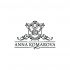 Логотип для ANNA KOMAROVA Hair&Makeup school - дизайнер La_persona