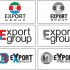 Логотип для export-group(название может измениться) - дизайнер 100print