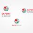 Логотип для export-group(название может измениться) - дизайнер Zero-2606