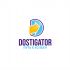 Логотип для Dostigator.kz - дизайнер kras-sky