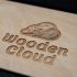 Логотип для wooden cloud - дизайнер funkielevis