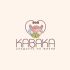 Лого и фирменный стиль для КАВАКА - дизайнер helga22-87
