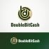 Логотип для Логотип DoubleBitCash - дизайнер Zheravin