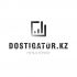 Логотип для Dostigator.kz - дизайнер Nikita81