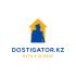 Логотип для Dostigator.kz - дизайнер VoOVVA