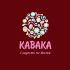 Лого и фирменный стиль для КАВАКА - дизайнер DIZIBIZI
