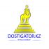 Логотип для Dostigator.kz - дизайнер neyvmila