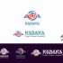 Лого и фирменный стиль для КАВАКА - дизайнер Lara2009
