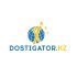 Логотип для Dostigator.kz - дизайнер anstep