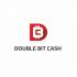 Логотип для Логотип DoubleBitCash - дизайнер designer79