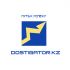 Логотип для Dostigator.kz - дизайнер rover