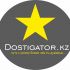 Логотип для Dostigator.kz - дизайнер Yanina555