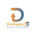 Логотип для Dostigator.kz - дизайнер oparin1fedor