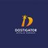 Логотип для Dostigator.kz - дизайнер radchuk-ruslan