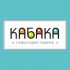Лого и фирменный стиль для КАВАКА - дизайнер kokker