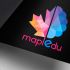 Лого и фирменный стиль для Mapledu , Maple Education - дизайнер fordizkon