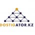 Логотип для Dostigator.kz - дизайнер Georgi1990