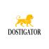 Логотип для Dostigator.kz - дизайнер andreyadamovich