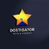 Логотип для Dostigator.kz - дизайнер radchuk-ruslan