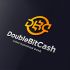 Логотип для Логотип DoubleBitCash - дизайнер webgrafika