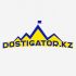 Логотип для Dostigator.kz - дизайнер volnabeats
