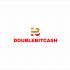 Логотип для Логотип DoubleBitCash - дизайнер SobolevS21