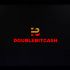Логотип для Логотип DoubleBitCash - дизайнер SobolevS21