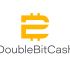 Логотип для Логотип DoubleBitCash - дизайнер ideymnogo