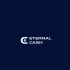 Логотип для Eternal Cash - дизайнер SmolinDenis