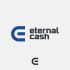 Логотип для Eternal Cash - дизайнер webgrafika