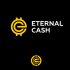 Логотип для Eternal Cash - дизайнер kras-sky