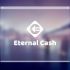 Логотип для Eternal Cash - дизайнер ideymnogo