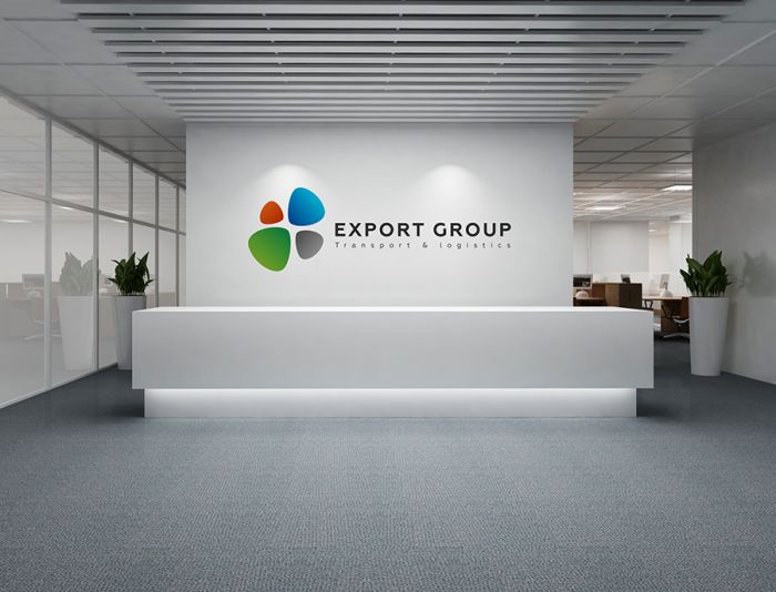 Логотип для export-group(название может измениться) - дизайнер Tat