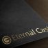 Логотип для Eternal Cash - дизайнер splinter